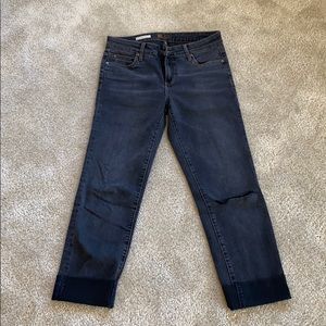 KUT from the Kloth “Catherine Boyfriend” Jeans